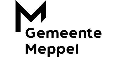 logo-gemeente-meppel-zwart